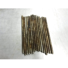 91Y013 Pushrods Set All For 03-04 Chevrolet Silverado 2500 6.0 10238852 91Y013 Pushrods Set All For 03-04 Chevrolet Silverado 2500 6.0 10238852